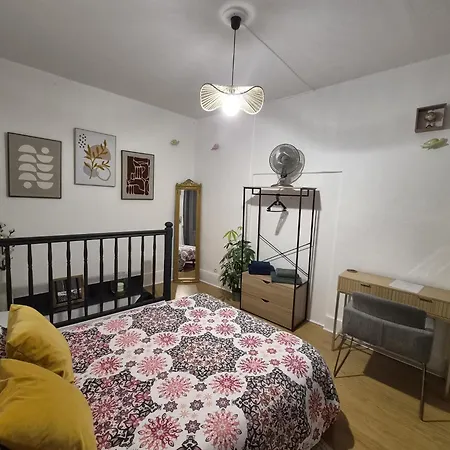 Appartement Le Coeur Du Puy